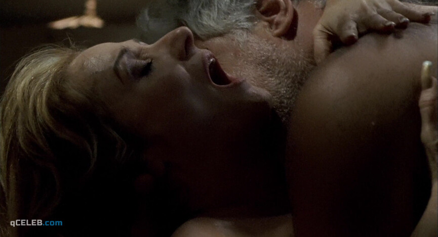 1. Zezé Polessa nude, Juliana Knust nude – Lost and Found (2007)