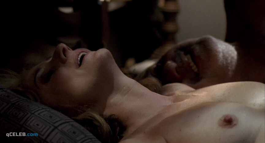 2. Zezé Polessa nude, Juliana Knust nude – Lost and Found (2007)