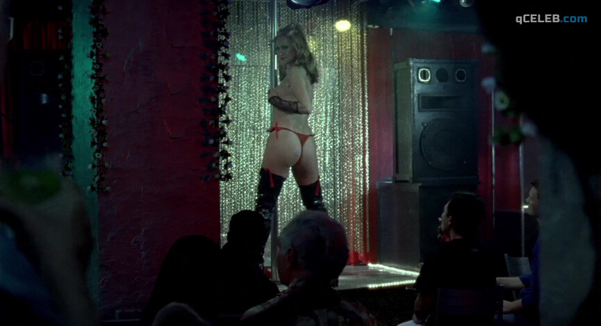 20. Zezé Polessa nude, Juliana Knust nude – Lost and Found (2007)