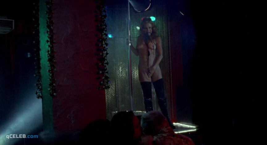 22. Zezé Polessa nude, Juliana Knust nude – Lost and Found (2007)