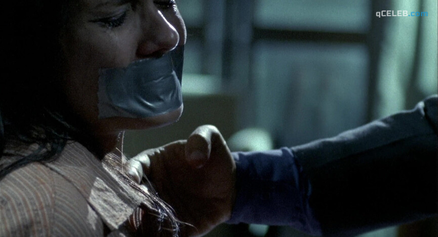 43. Zezé Polessa nude, Juliana Knust nude – Lost and Found (2007)