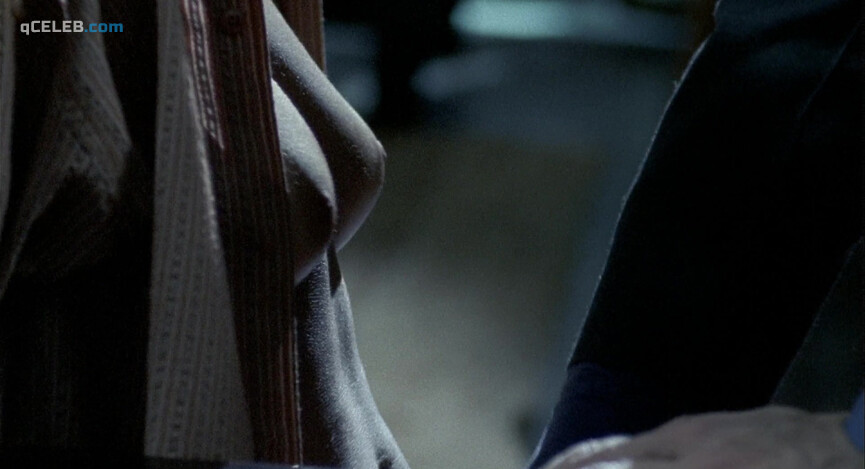 44. Zezé Polessa nude, Juliana Knust nude – Lost and Found (2007)