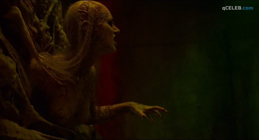 1. Laura Vandervoort sexy, Tristan Risk nude – Rabid (2019)