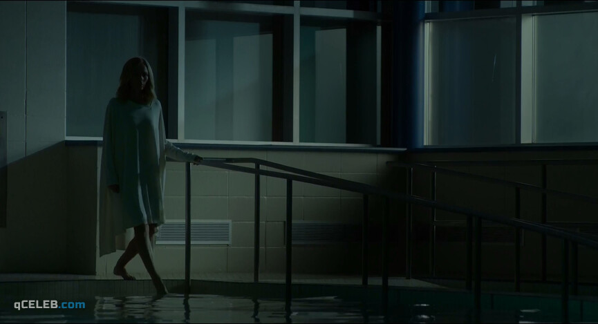 2. Laura Vandervoort sexy, Tristan Risk nude – Rabid (2019)