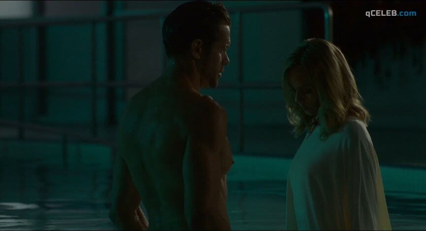 3. Laura Vandervoort sexy, Tristan Risk nude – Rabid (2019)