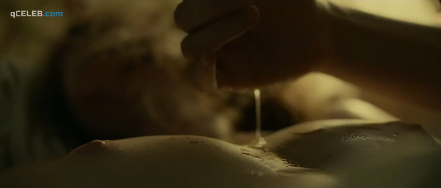 1. Penelope Tsilika nude, Sofia Kokkali nude – Little England (2013)