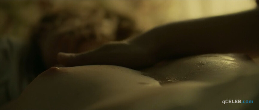 2. Penelope Tsilika nude, Sofia Kokkali nude – Little England (2013)