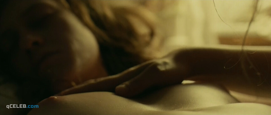 3. Penelope Tsilika nude, Sofia Kokkali nude – Little England (2013)