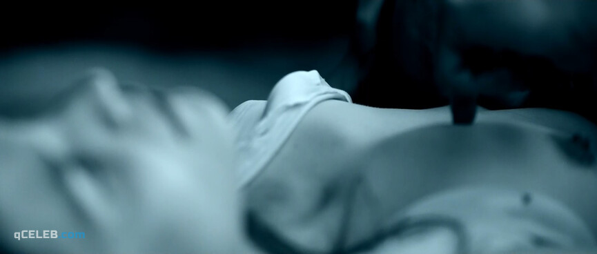 5. Penelope Tsilika nude, Sofia Kokkali nude – Little England (2013)