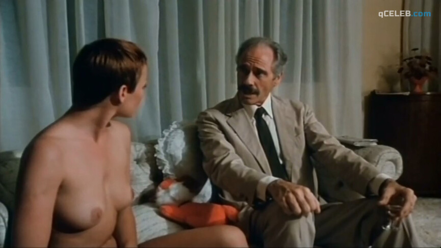 3. Andrea Rau nude – The Net (1975)