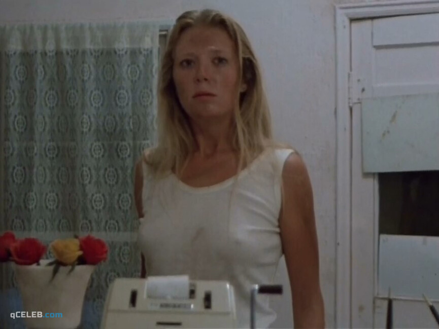 8. Jutta Speidel nude – Spare Parts (1979)