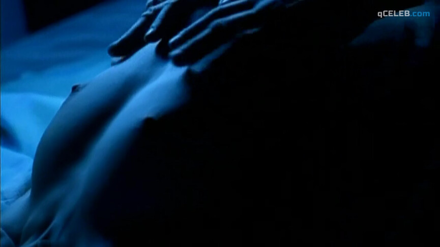 1. Evgeniya Kryukova nude – Upast Vverh (2002)