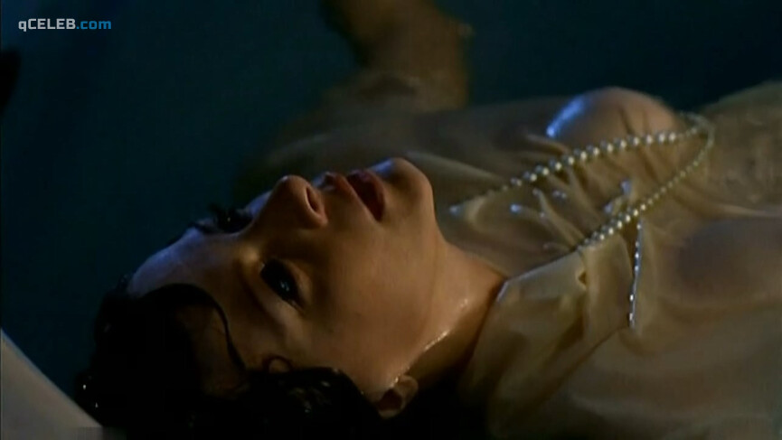 10. Evgeniya Kryukova nude – Upast Vverh (2002)