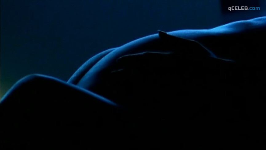 12. Evgeniya Kryukova nude – Upast Vverh (2002)