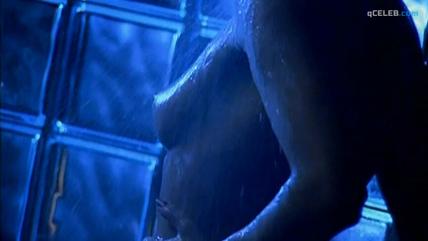 2. Evgeniya Kryukova nude – Upast Vverh (2002)