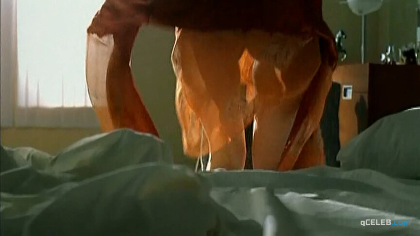 4. Evgeniya Kryukova nude – Upast Vverh (2002)