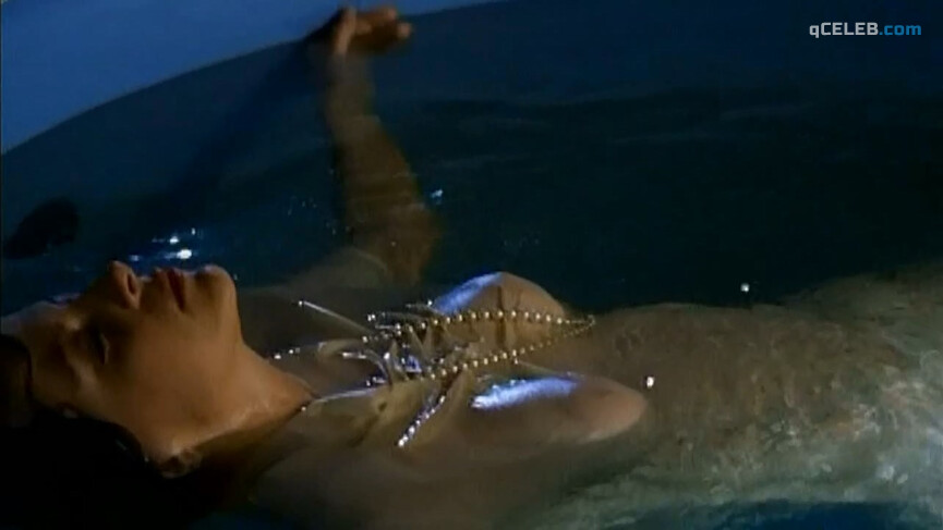 9. Evgeniya Kryukova nude – Upast Vverh (2002)