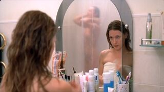 Aglaya Shilovskaya nude – In Jazz Style (2010)