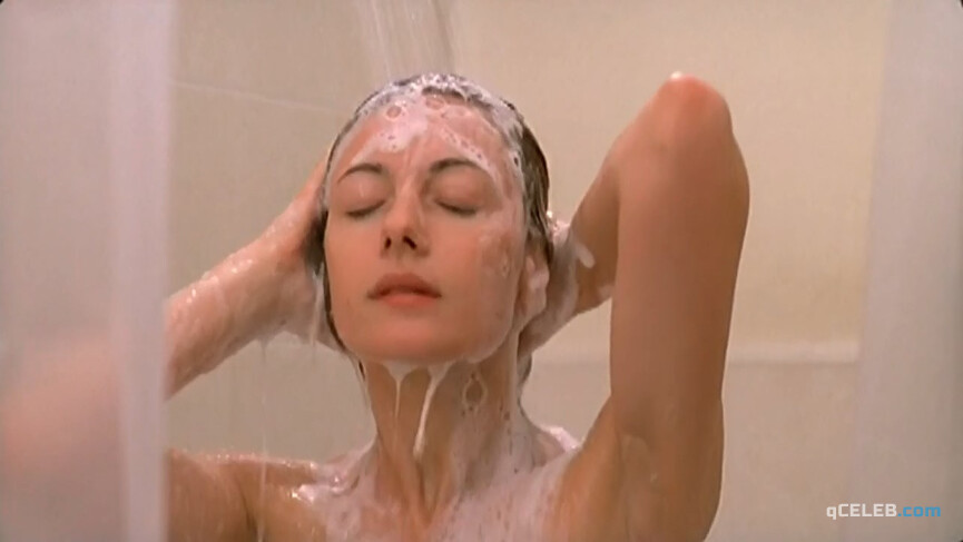 2. Aglaya Shilovskaya nude – In Jazz Style (2010)