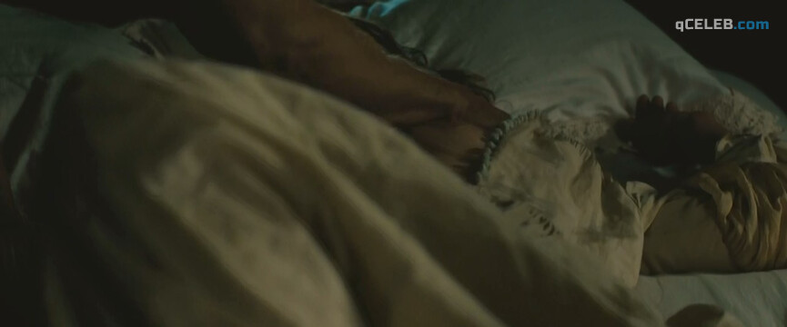 3. Delphine Chuillot nude – Age of Uprising: The Legend of Michael Kohlhaas (2013)