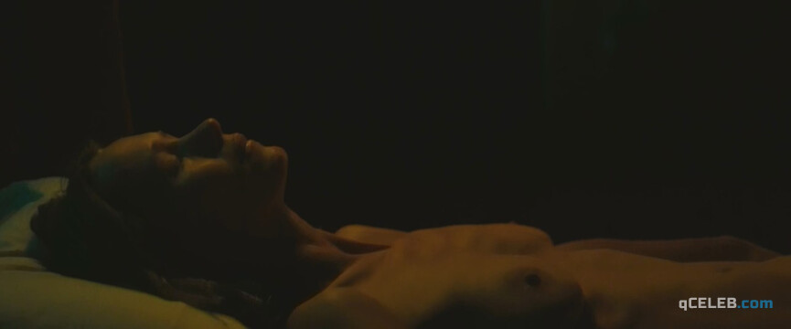 6. Delphine Chuillot nude – Age of Uprising: The Legend of Michael Kohlhaas (2013)