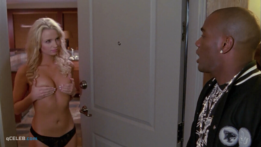 12. Lindsay Maxwell nude, Amber Borycki sexy – Revenge of the Boarding School Dropouts (2009)