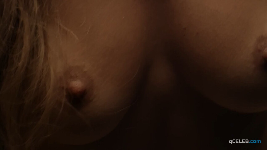 13. Maria Bopp nude, Debora Ozorio sexy – Call Me Bruna s04e01-07 (2019)