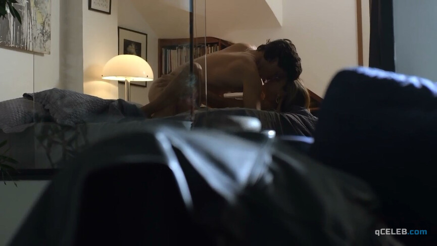 22. Maria Bopp nude, Debora Ozorio sexy – Call Me Bruna s04e01-07 (2019)