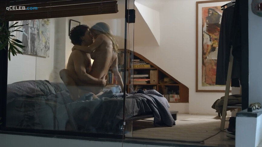 23. Maria Bopp nude, Debora Ozorio sexy – Call Me Bruna s04e01-07 (2019)