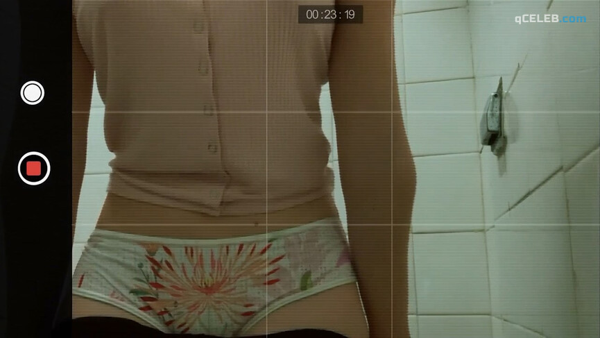 30. Maria Bopp nude, Debora Ozorio sexy – Call Me Bruna s04e01-07 (2019)