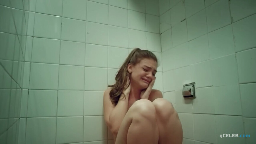 32. Maria Bopp nude, Debora Ozorio sexy – Call Me Bruna s04e01-07 (2019)