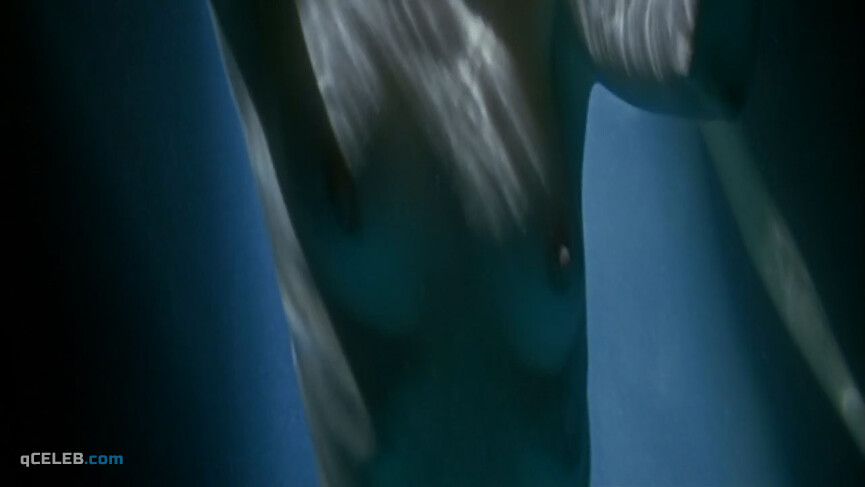 2. Pascale Bussieres nude, Rachel Crawford nude – When Night Is Falling (1995)