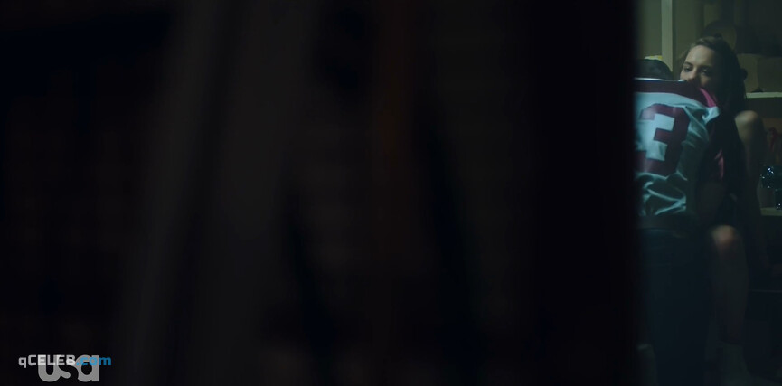 10. Willa Fitzgerald sexy, Marlo Kelly sexy, Herizen F. Guardiola sexy – Dare Me s01e01 (2019)