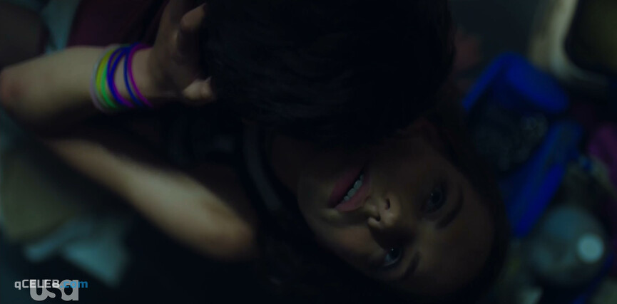 11. Willa Fitzgerald sexy, Marlo Kelly sexy, Herizen F. Guardiola sexy – Dare Me s01e01 (2019)