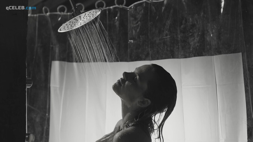 2. Vanessa Aleksander sexy – Ultraviolet s02e07 (2019)