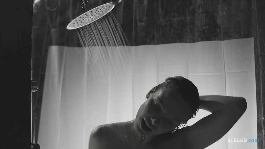 4. Vanessa Aleksander sexy – Ultraviolet s02e07 (2019)