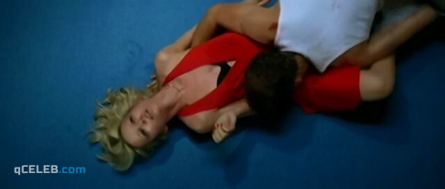 11. Marieta Zukowska nude – The Unmoved Mover (2008)