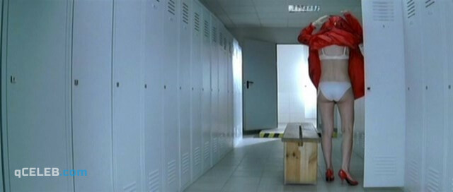 12. Marieta Zukowska nude – The Unmoved Mover (2008)
