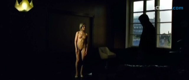 5. Marieta Zukowska nude – The Unmoved Mover (2008)
