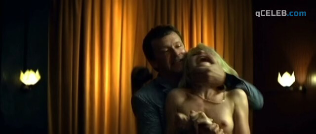 7. Marieta Zukowska nude – The Unmoved Mover (2008)