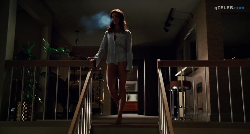 2. Emily Blunt sexy – Charlie Wilson's War (2007)
