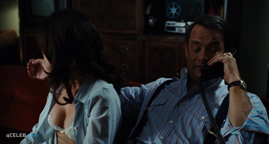 9. Emily Blunt sexy – Charlie Wilson's War (2007)