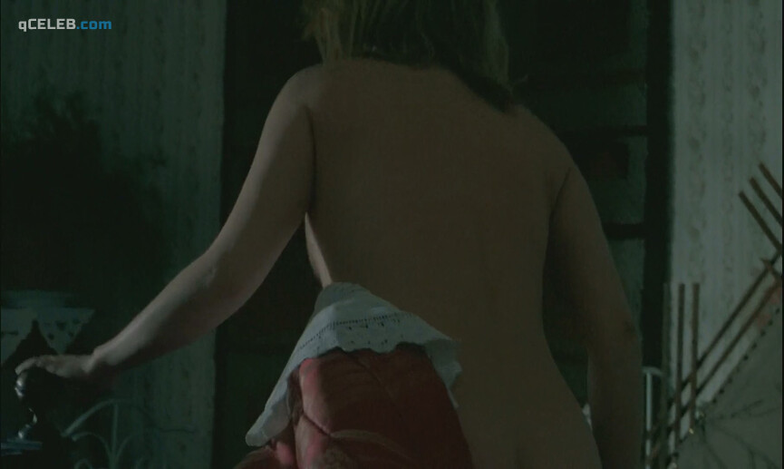 2. Pirkko Hamalainen nude – The Winter War (1989)