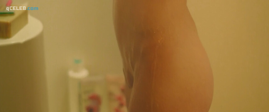 1. Louise Linton nude – Intruder (2016)