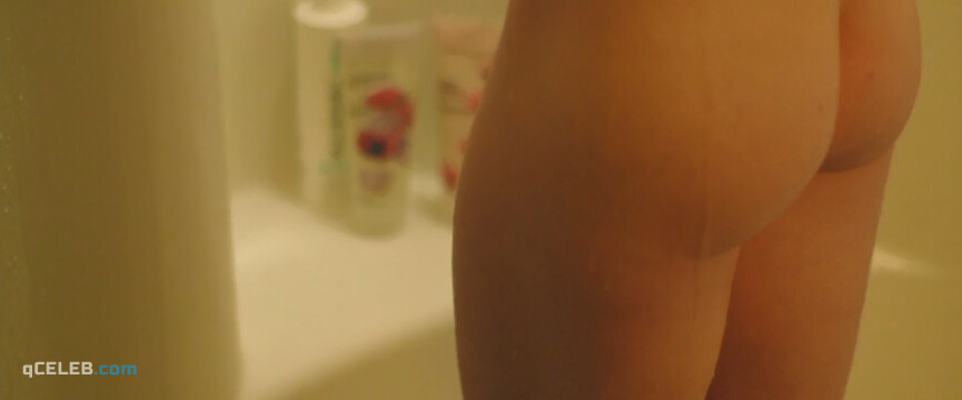 2. Louise Linton nude – Intruder (2016)