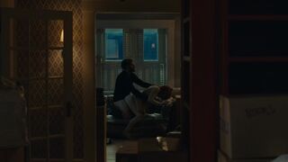 Jessica Chastain sexy – Scenes from a Marriage (2021)