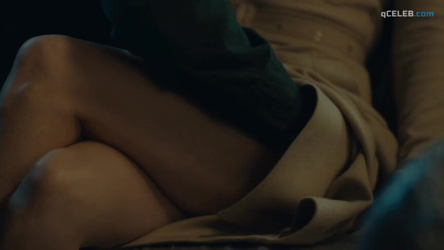 3. Jessica Chastain sexy – Scenes from a Marriage (2021)