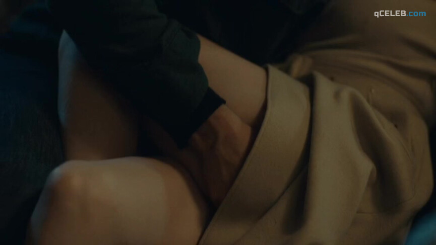 4. Jessica Chastain sexy – Scenes from a Marriage (2021)