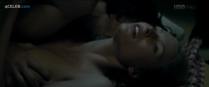 14. Karolina Szymczak nude, Luiza Janiszewska nude – Stars (2017)