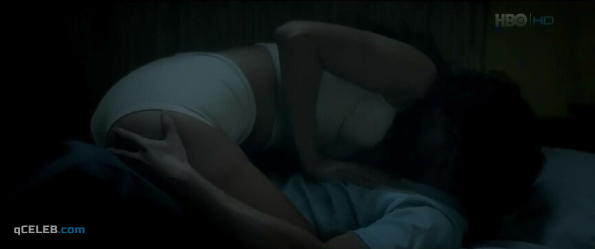 8. Karolina Szymczak nude, Luiza Janiszewska nude – Stars (2017)